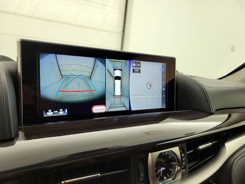 used 2021 Lexus LX 570 car, priced at $70,998