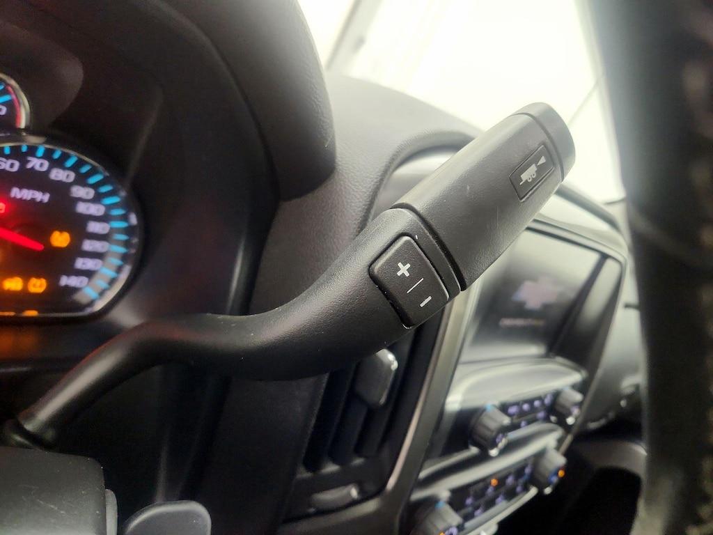 used 2018 Chevrolet Silverado 1500 car, priced at $27,998