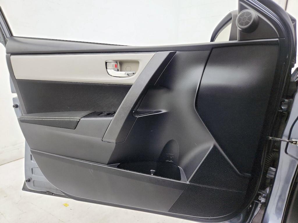 used 2019 Toyota Corolla car, priced at $15,998