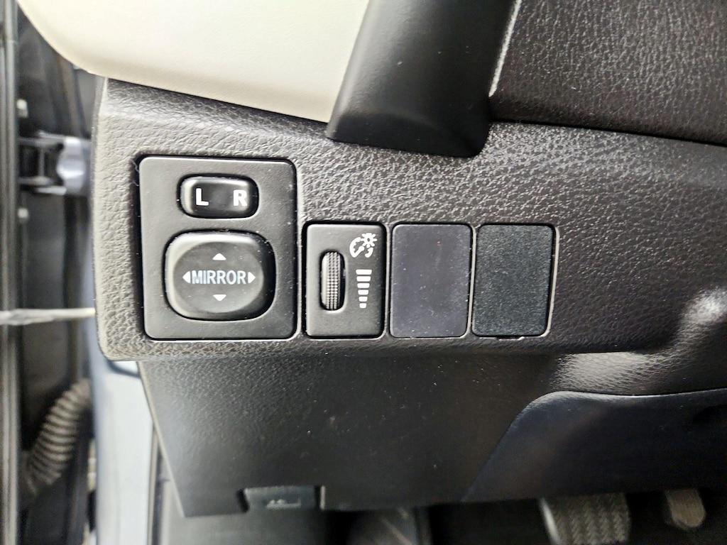used 2019 Toyota Corolla car, priced at $15,998