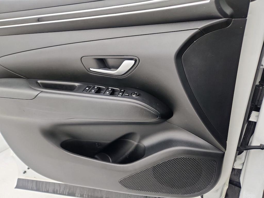 used 2023 Hyundai Tucson car, priced at $22,998