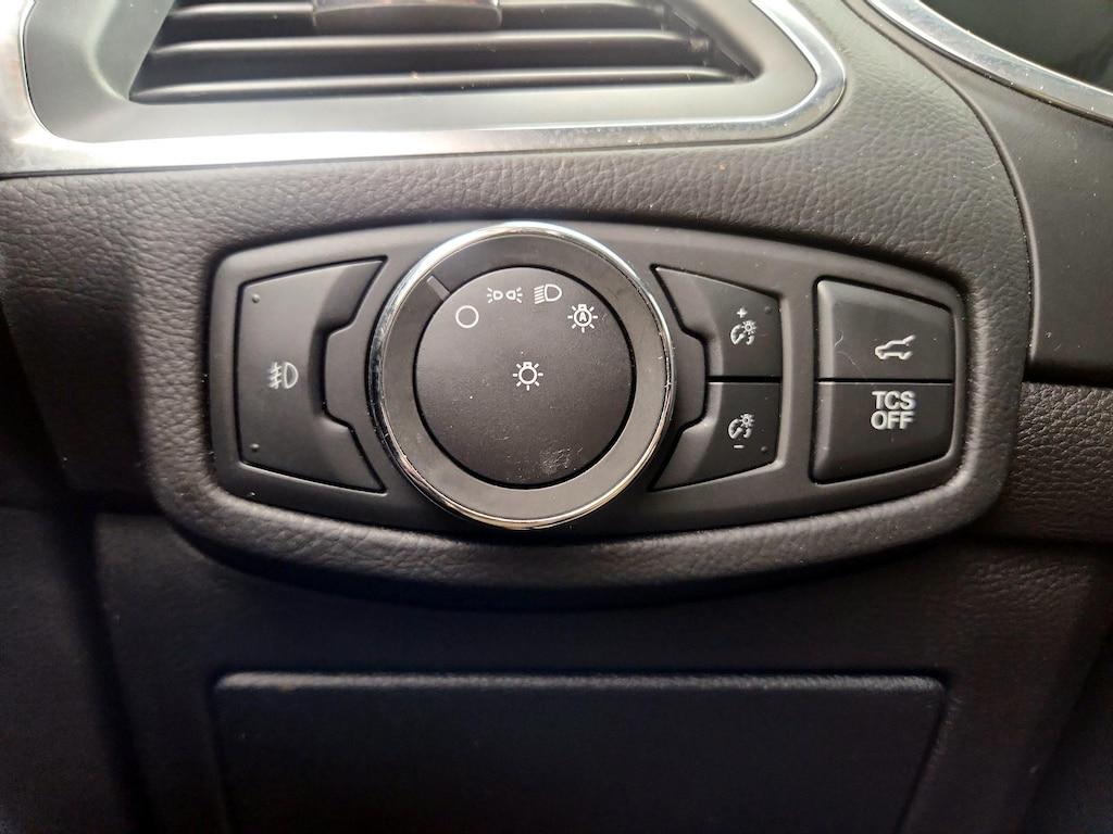 used 2020 Ford Edge car, priced at $20,998