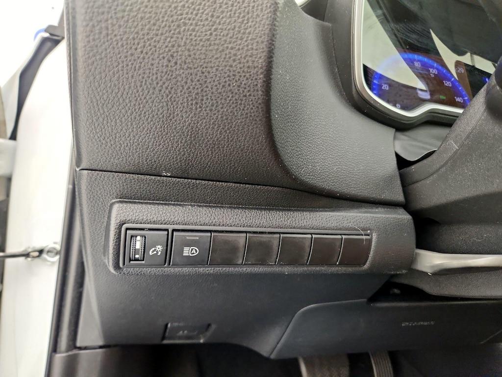 used 2021 Toyota Corolla car, priced at $19,998