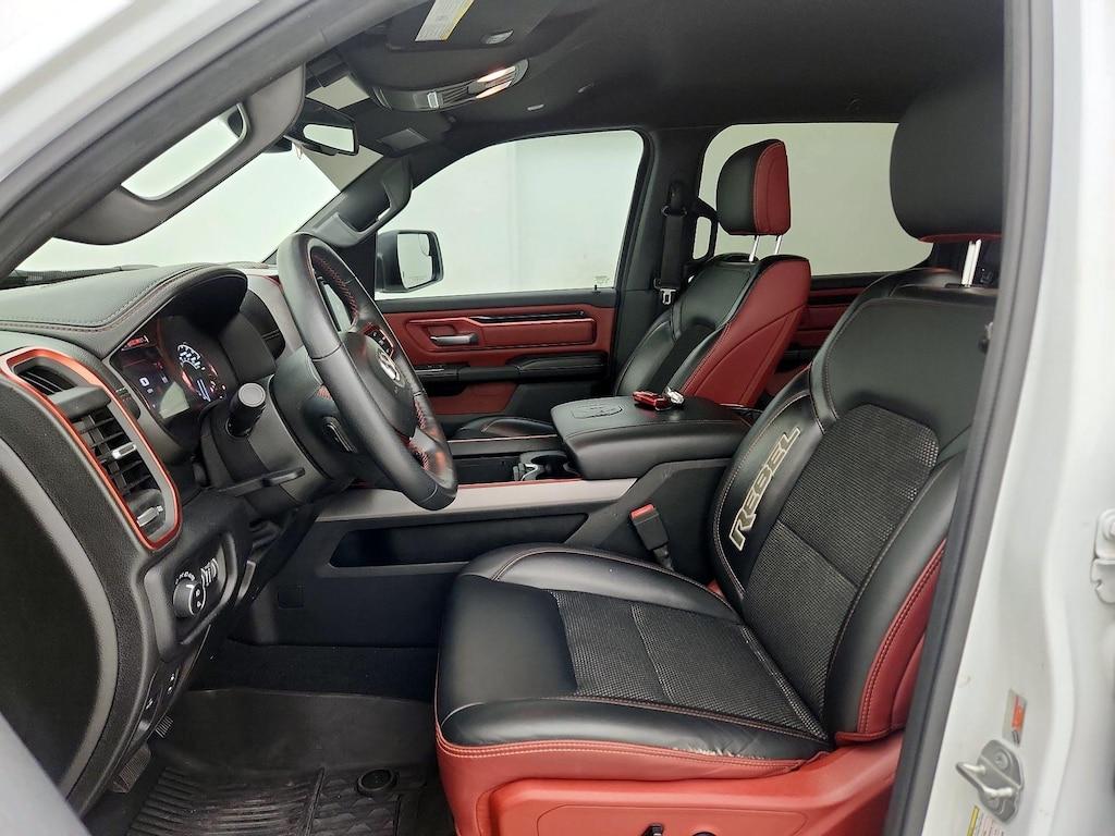 used 2019 Ram 1500 car, priced at $39,998