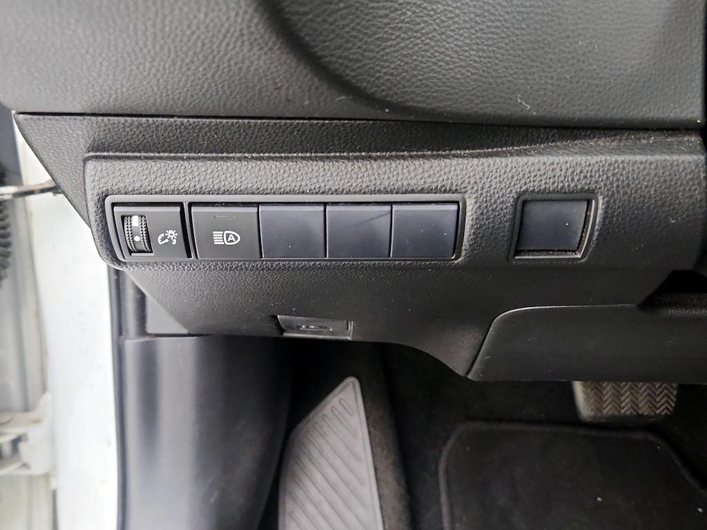 used 2021 Toyota Corolla car, priced at $19,998