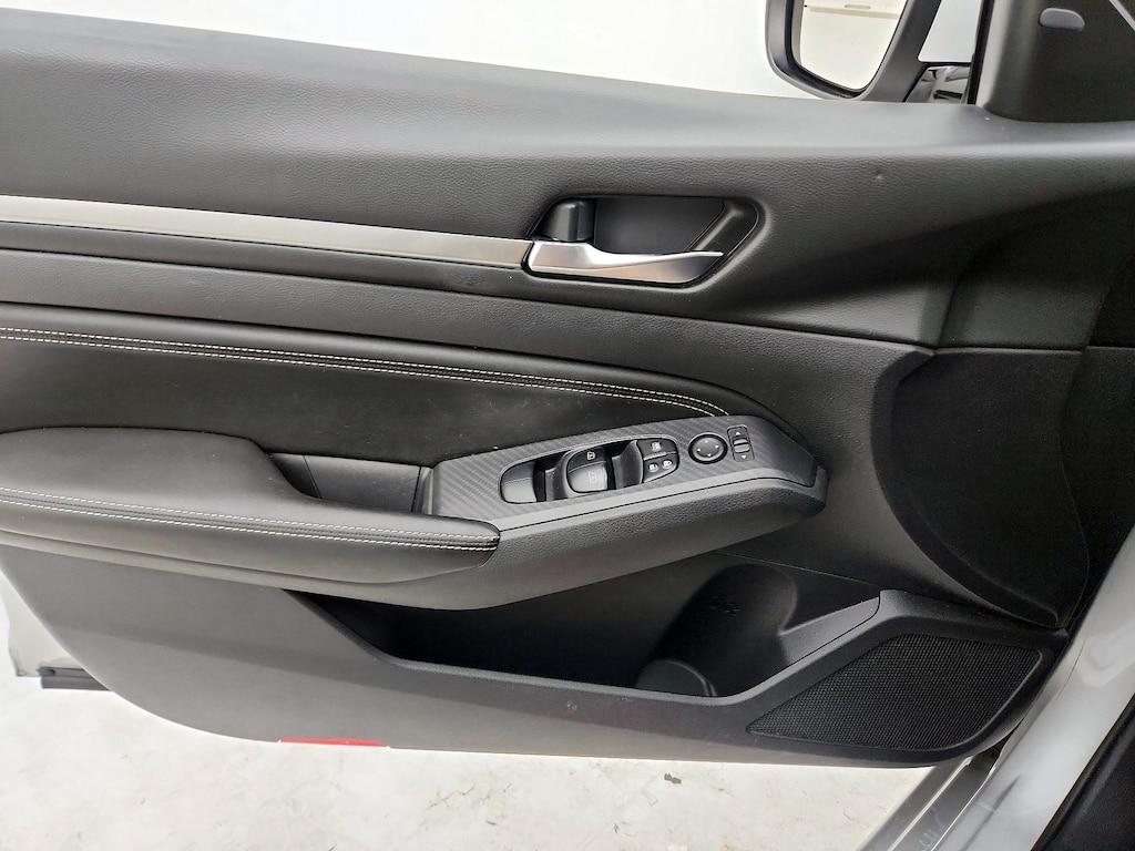 used 2019 Nissan Altima car, priced at $19,998
