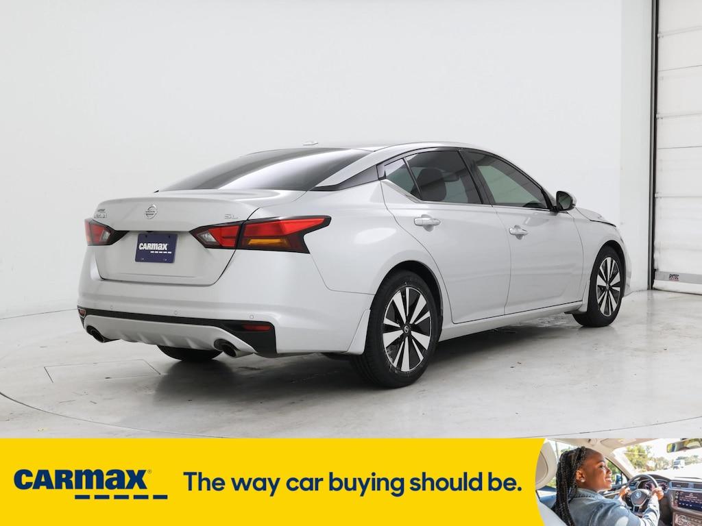 used 2019 Nissan Altima car, priced at $19,998