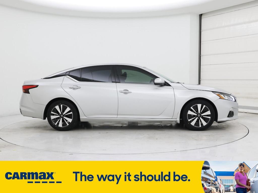 used 2019 Nissan Altima car, priced at $19,998
