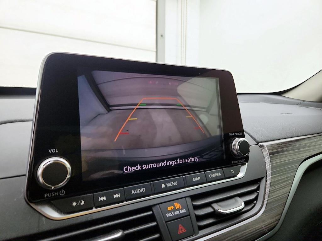 used 2019 Nissan Altima car, priced at $19,998
