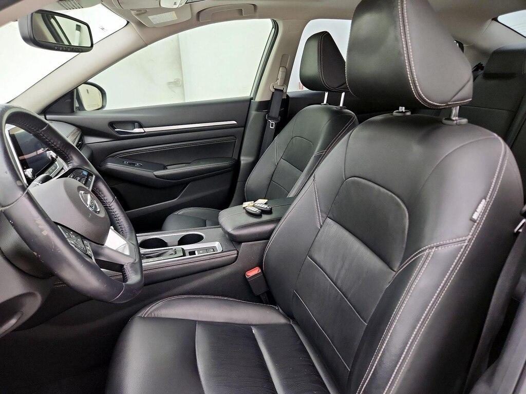 used 2019 Nissan Altima car, priced at $19,998