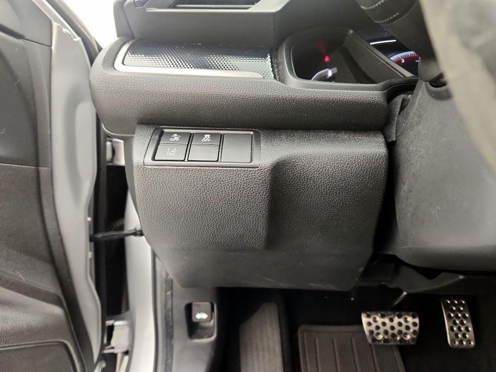 used 2020 Honda Civic car, priced at $21,998