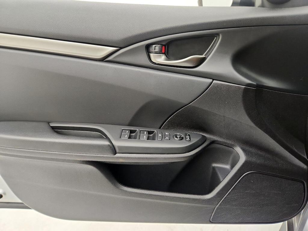 used 2020 Honda Civic car, priced at $21,998