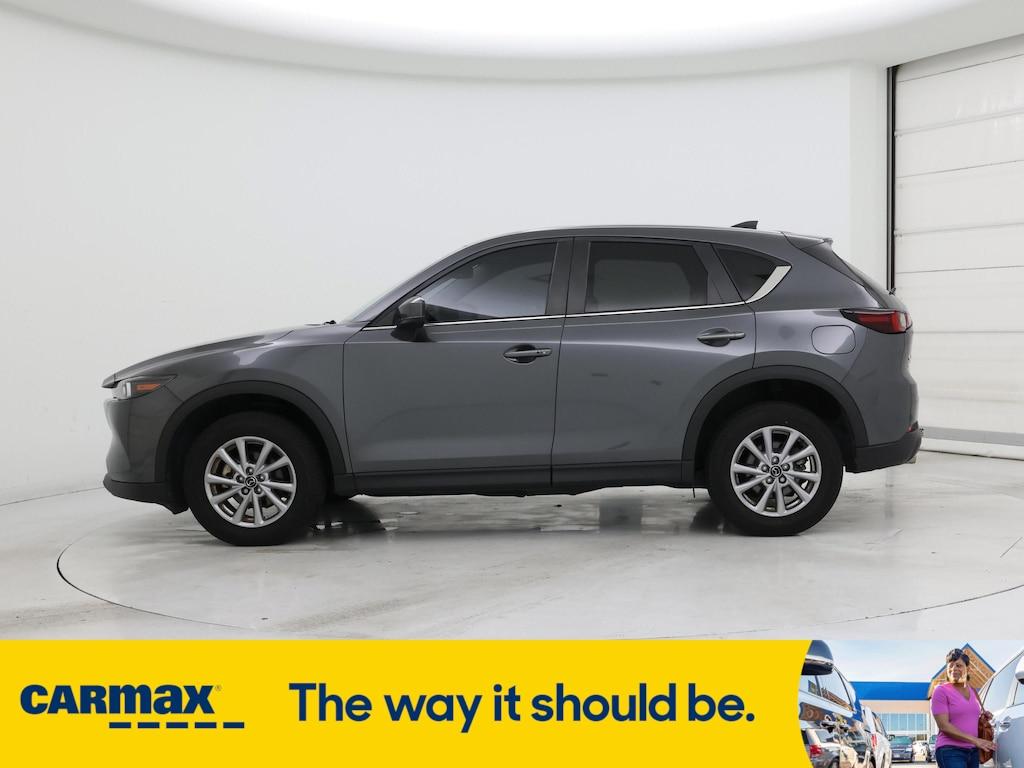 used 2023 Mazda CX-5 car, priced at $25,998