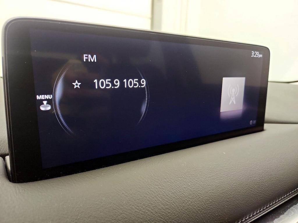 used 2023 Mazda CX-5 car, priced at $25,998