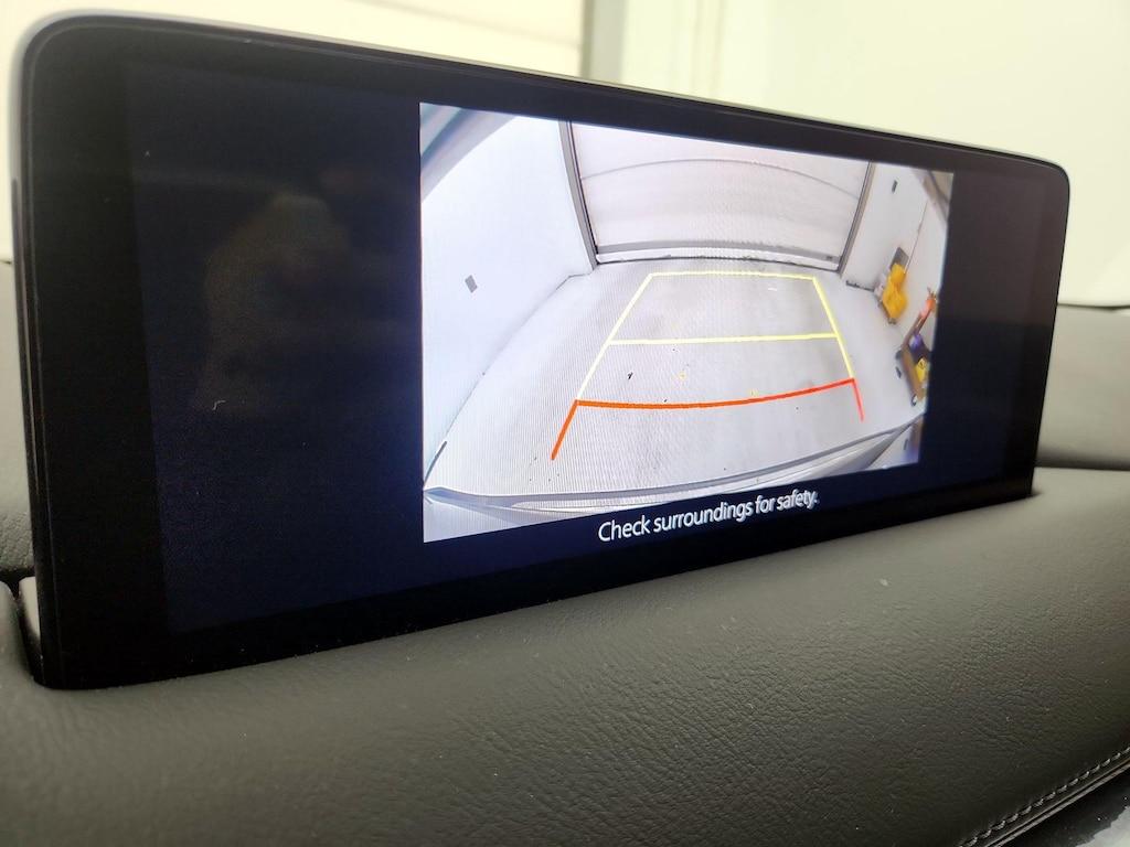 used 2023 Mazda CX-5 car, priced at $25,998