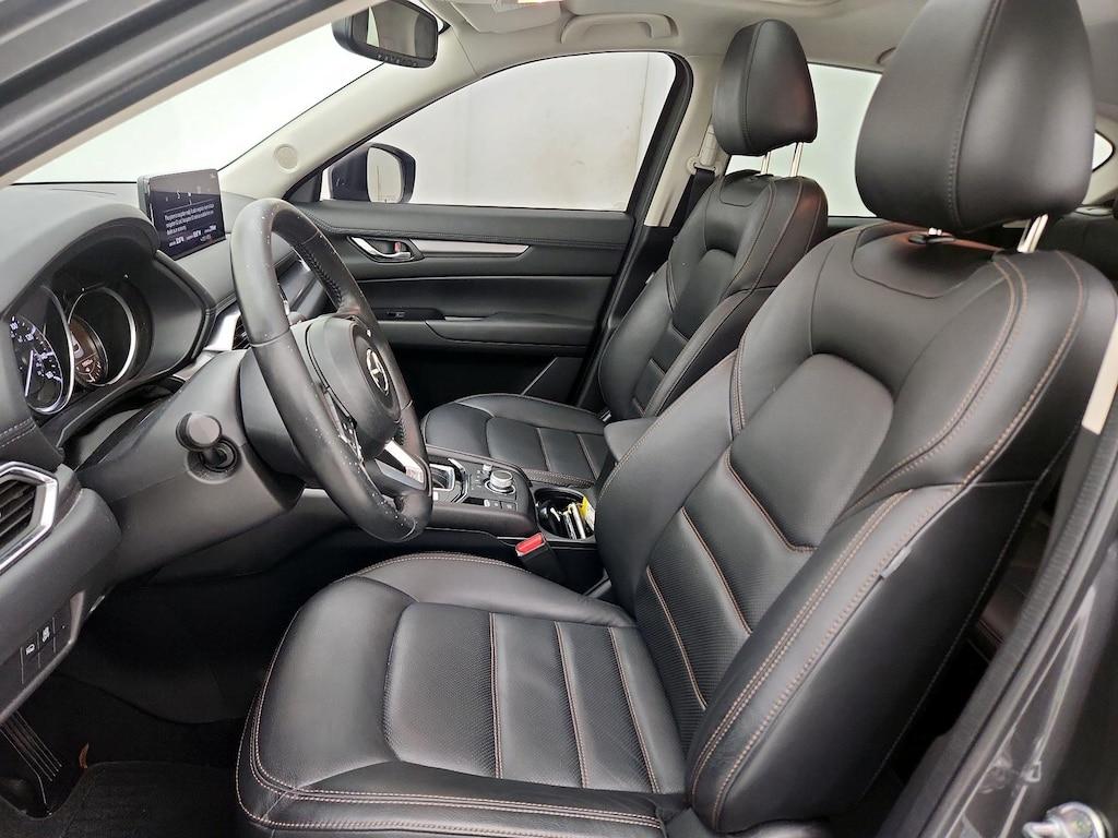 used 2023 Mazda CX-5 car, priced at $25,998