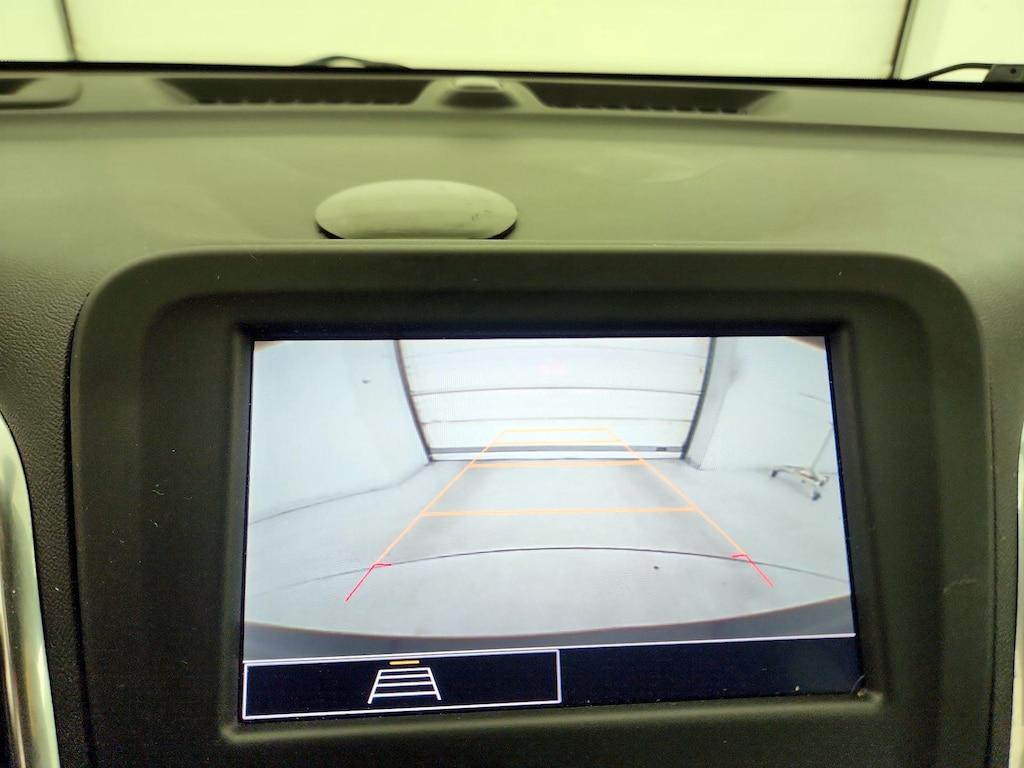 used 2023 Chevrolet Equinox car, priced at $22,998