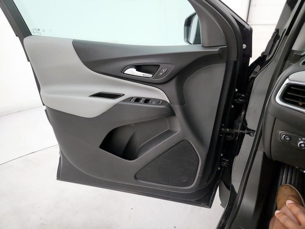 used 2023 Chevrolet Equinox car, priced at $22,998
