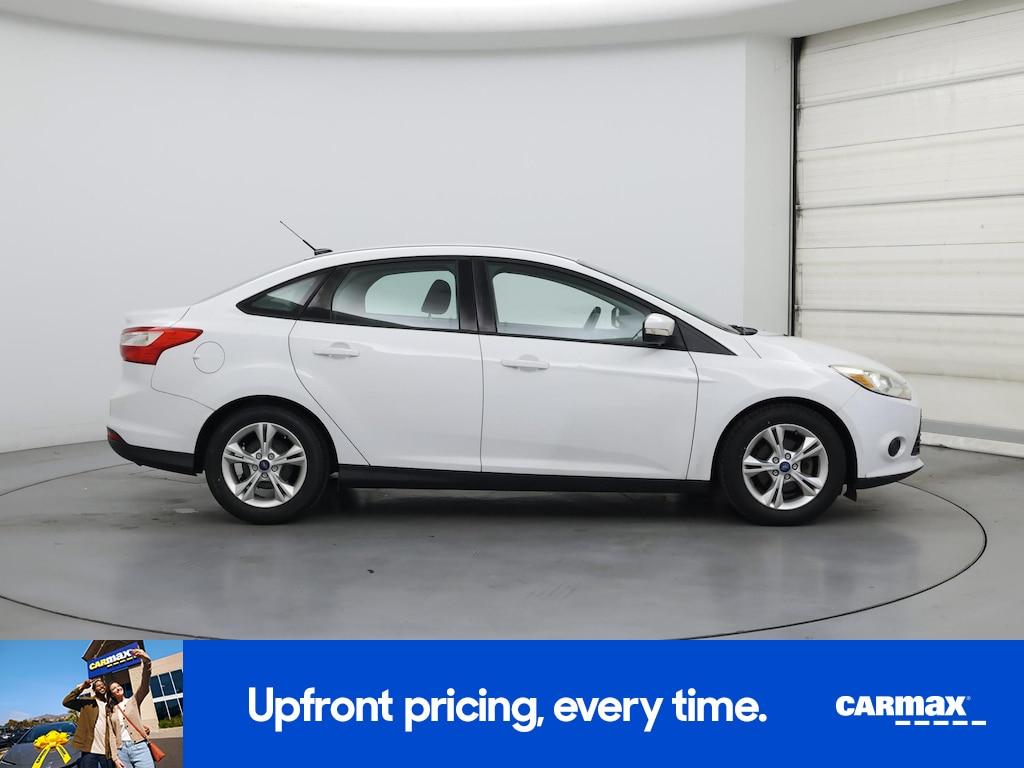 used 2013 Ford Focus car, priced at $10,599