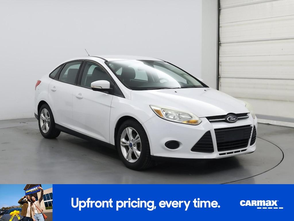 used 2013 Ford Focus car, priced at $10,599