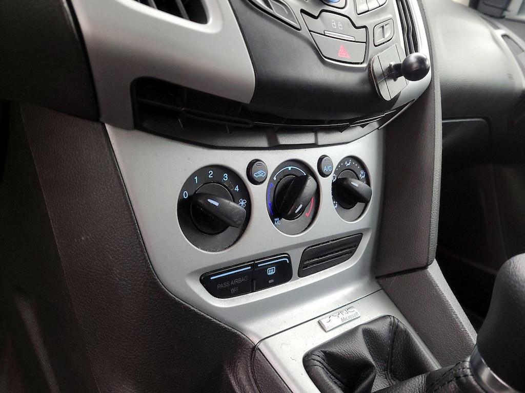 used 2013 Ford Focus car, priced at $10,599