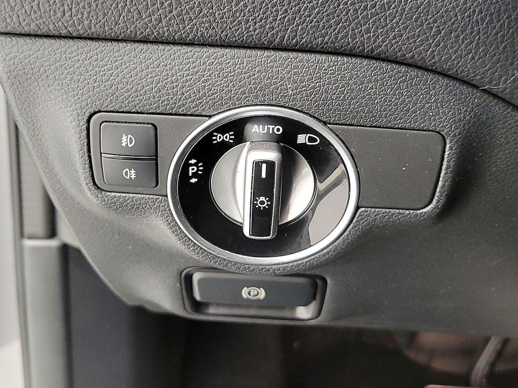 used 2018 Mercedes-Benz GLA 250 car, priced at $20,998