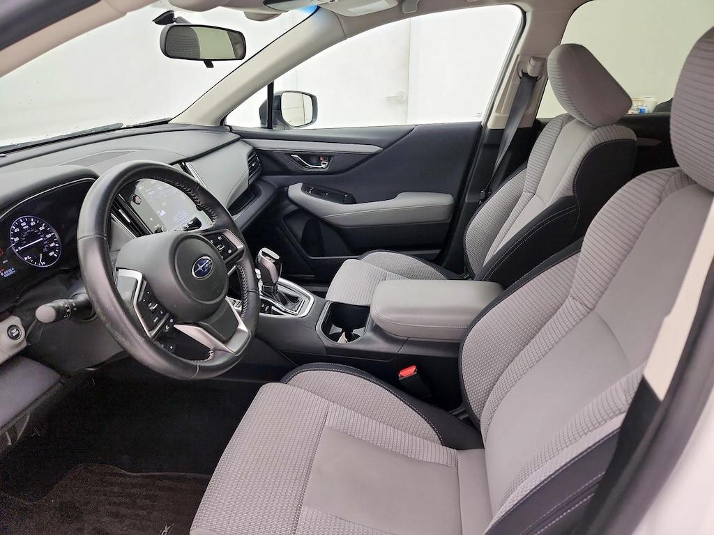 used 2020 Subaru Outback car, priced at $22,998