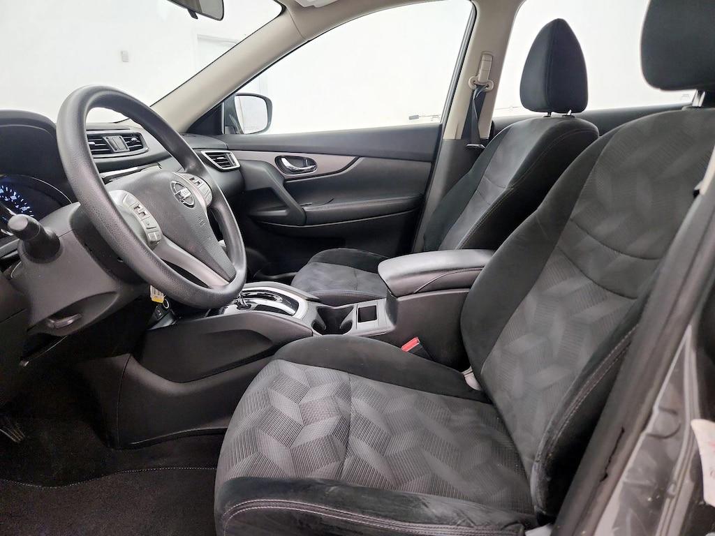 used 2016 Nissan Rogue car, priced at $15,998
