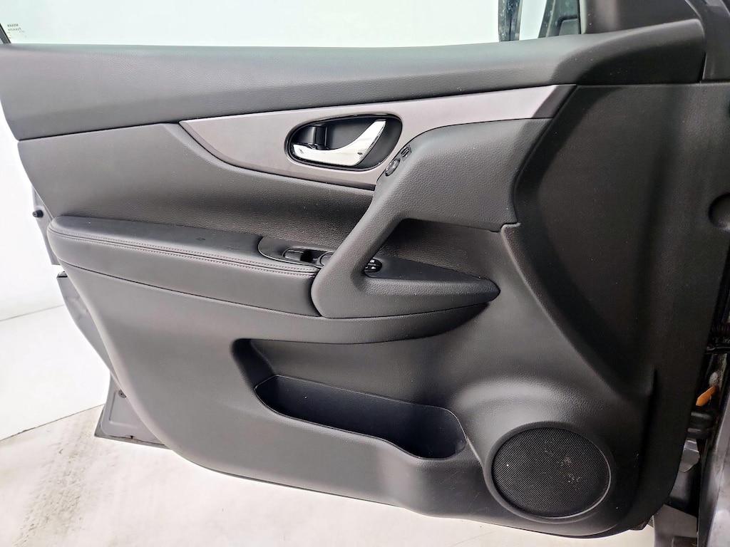 used 2016 Nissan Rogue car, priced at $15,998