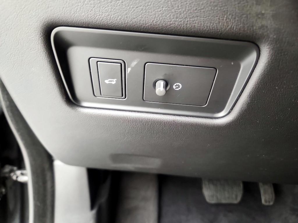 used 2024 Jaguar F-PACE car, priced at $43,998