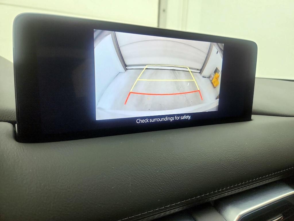 used 2023 Mazda CX-5 car, priced at $26,998