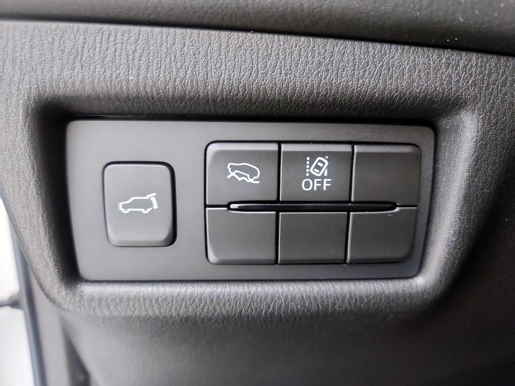 used 2023 Mazda CX-5 car, priced at $26,998