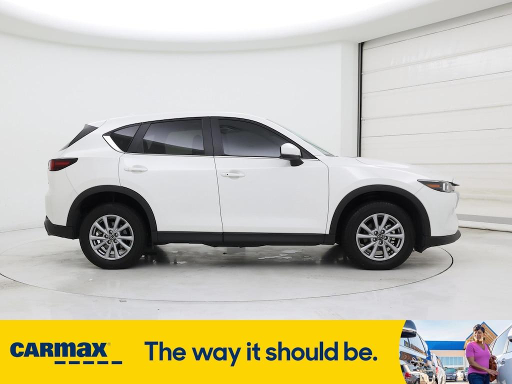 used 2023 Mazda CX-5 car, priced at $26,998