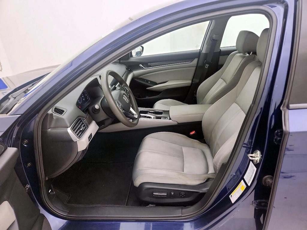 used 2019 Honda Accord car, priced at $22,998