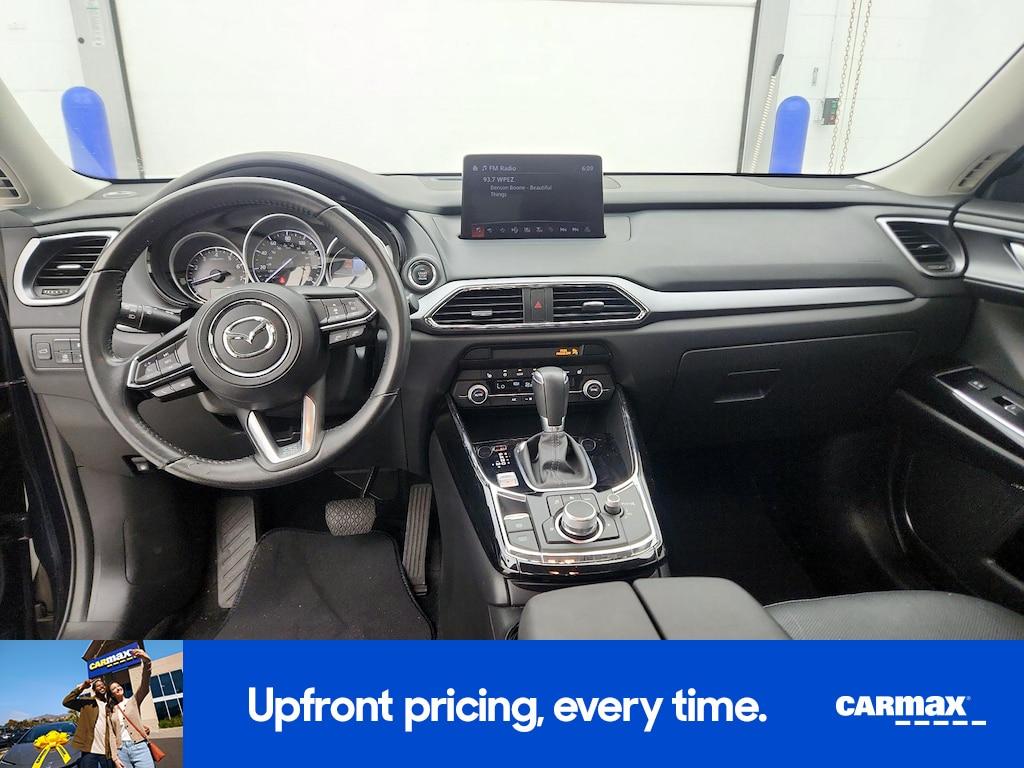used 2020 Mazda CX-9 car, priced at $24,998