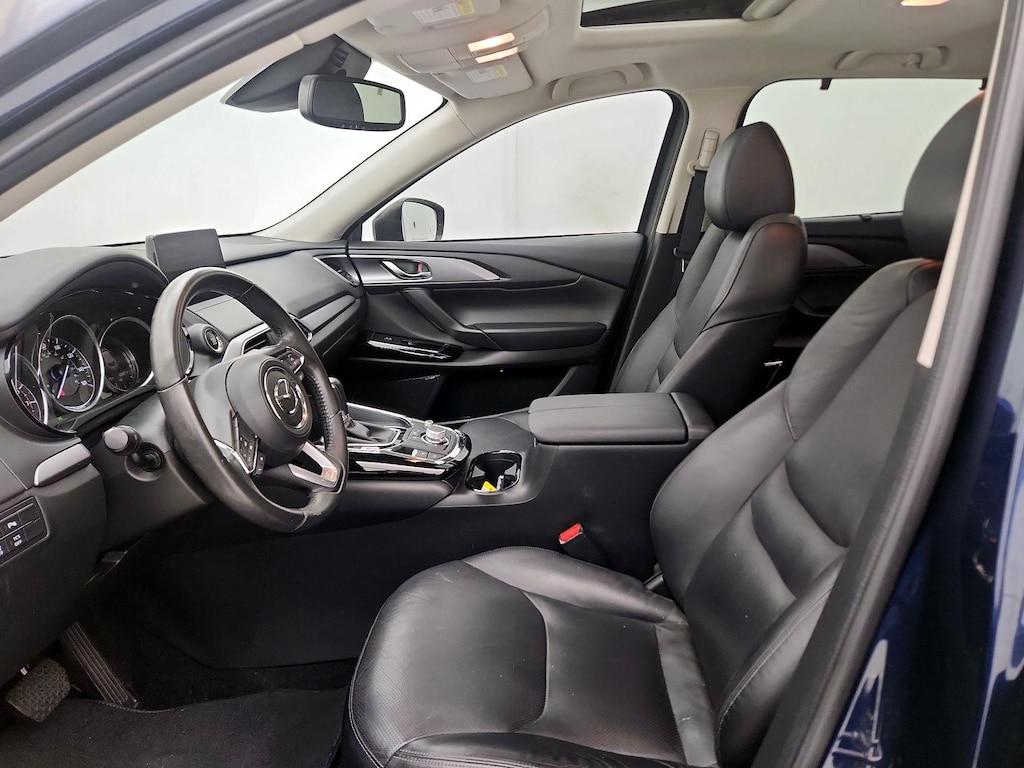used 2020 Mazda CX-9 car, priced at $24,998