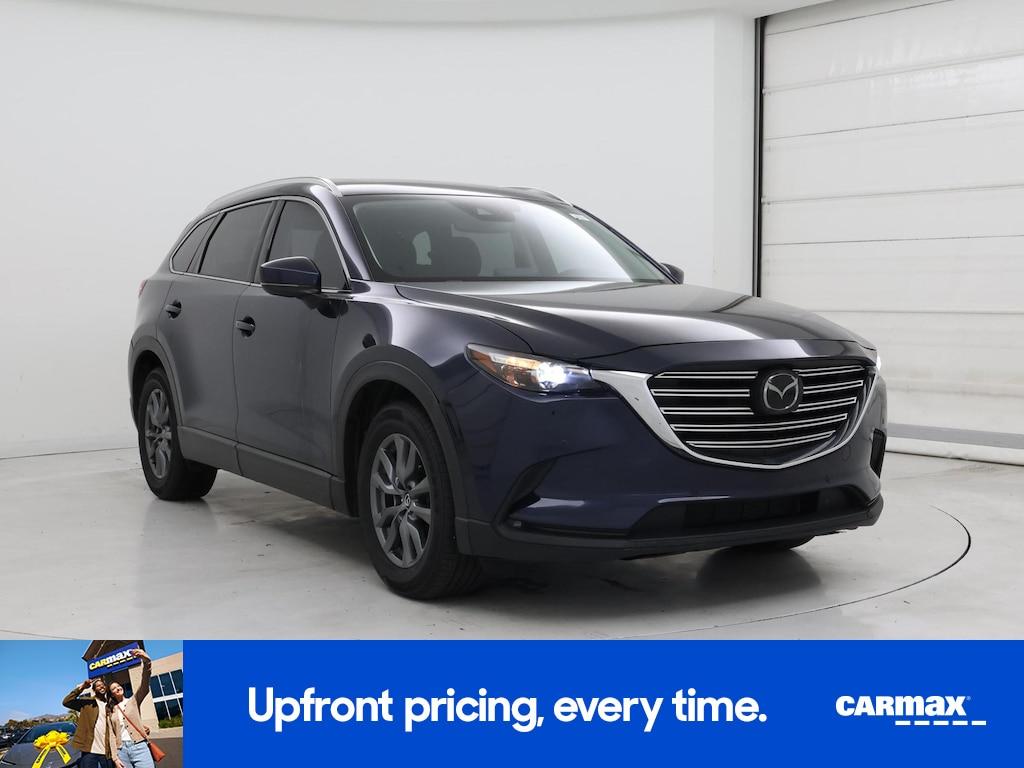 used 2020 Mazda CX-9 car, priced at $24,998