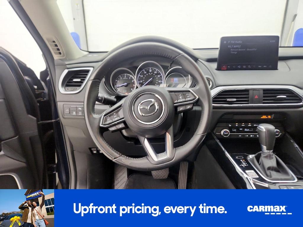 used 2020 Mazda CX-9 car, priced at $24,998