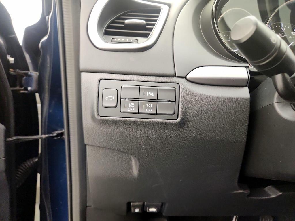 used 2020 Mazda CX-9 car, priced at $24,998