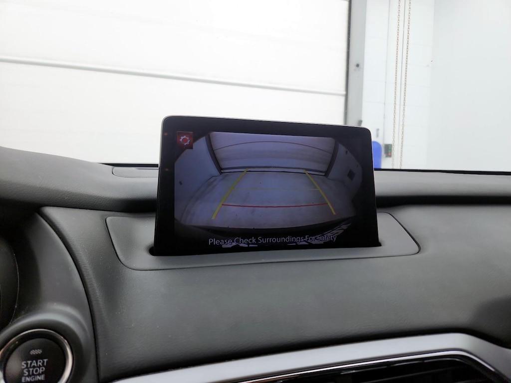 used 2020 Mazda CX-9 car, priced at $24,998