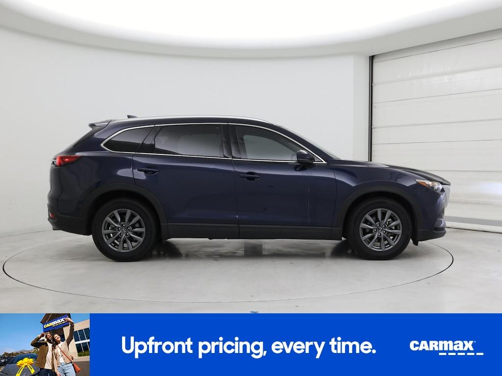 used 2020 Mazda CX-9 car, priced at $24,998