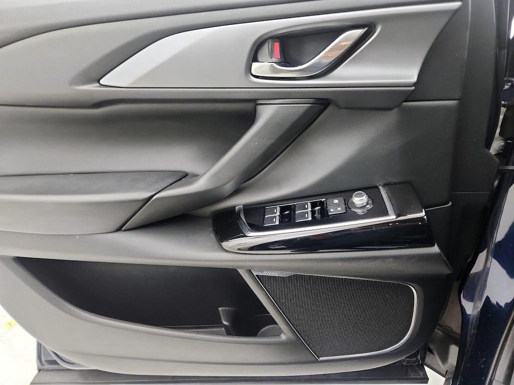 used 2020 Mazda CX-9 car, priced at $24,998