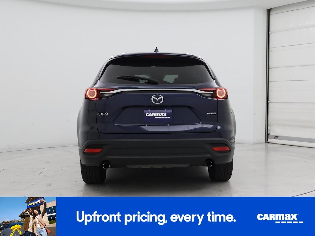 used 2020 Mazda CX-9 car, priced at $24,998