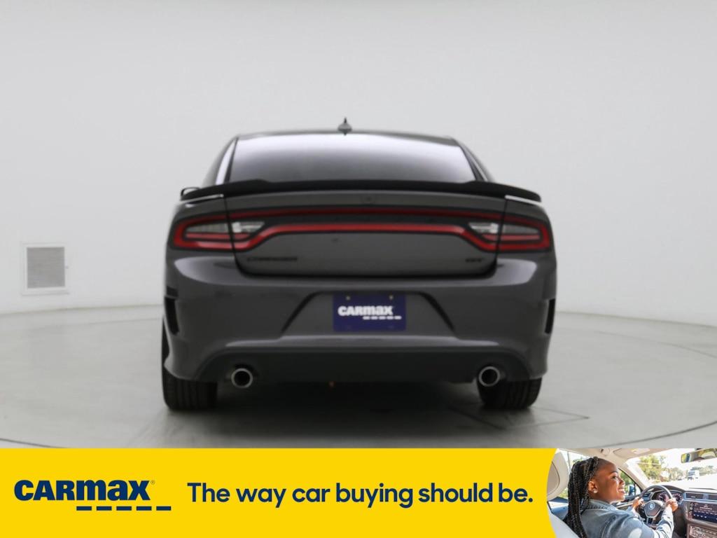 used 2021 Dodge Charger car, priced at $27,998