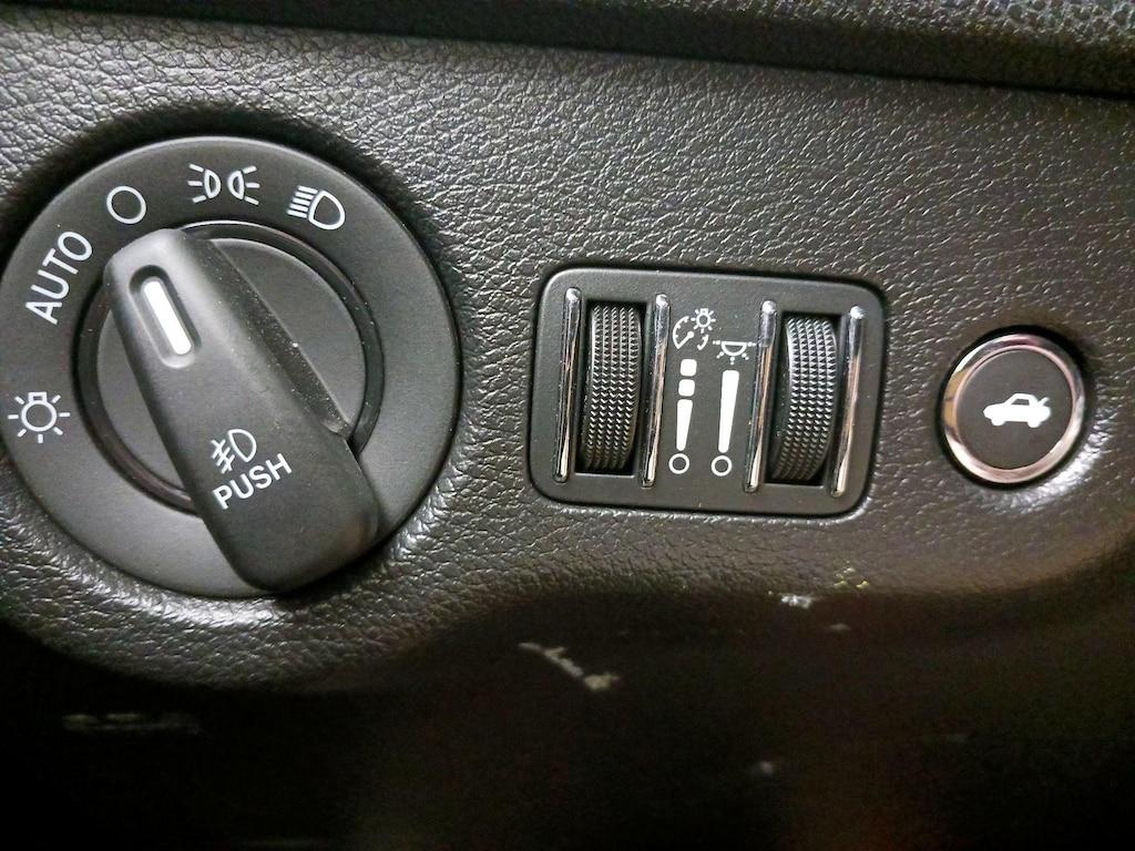 used 2021 Dodge Charger car, priced at $27,998