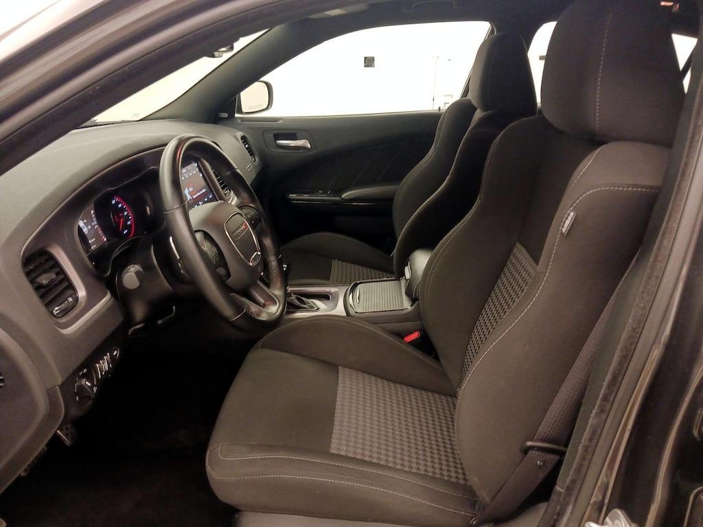 used 2021 Dodge Charger car, priced at $27,998