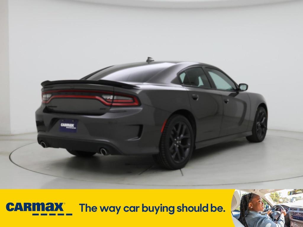 used 2021 Dodge Charger car, priced at $27,998