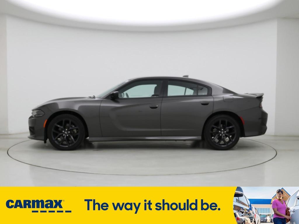 used 2021 Dodge Charger car, priced at $27,998