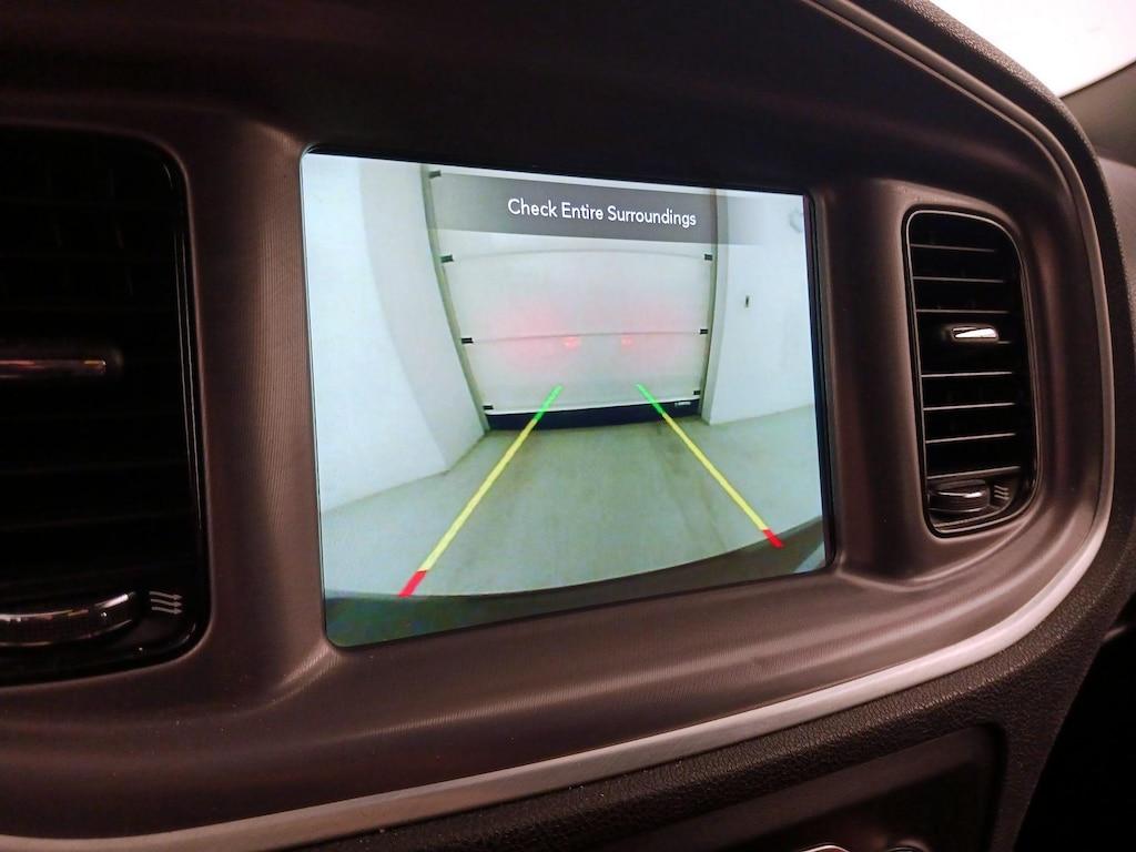 used 2021 Dodge Charger car, priced at $27,998
