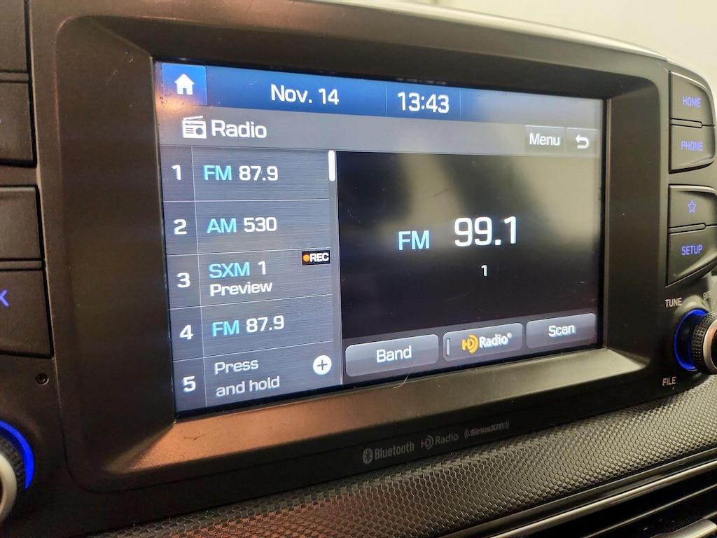 used 2021 Hyundai Kona car, priced at $17,998